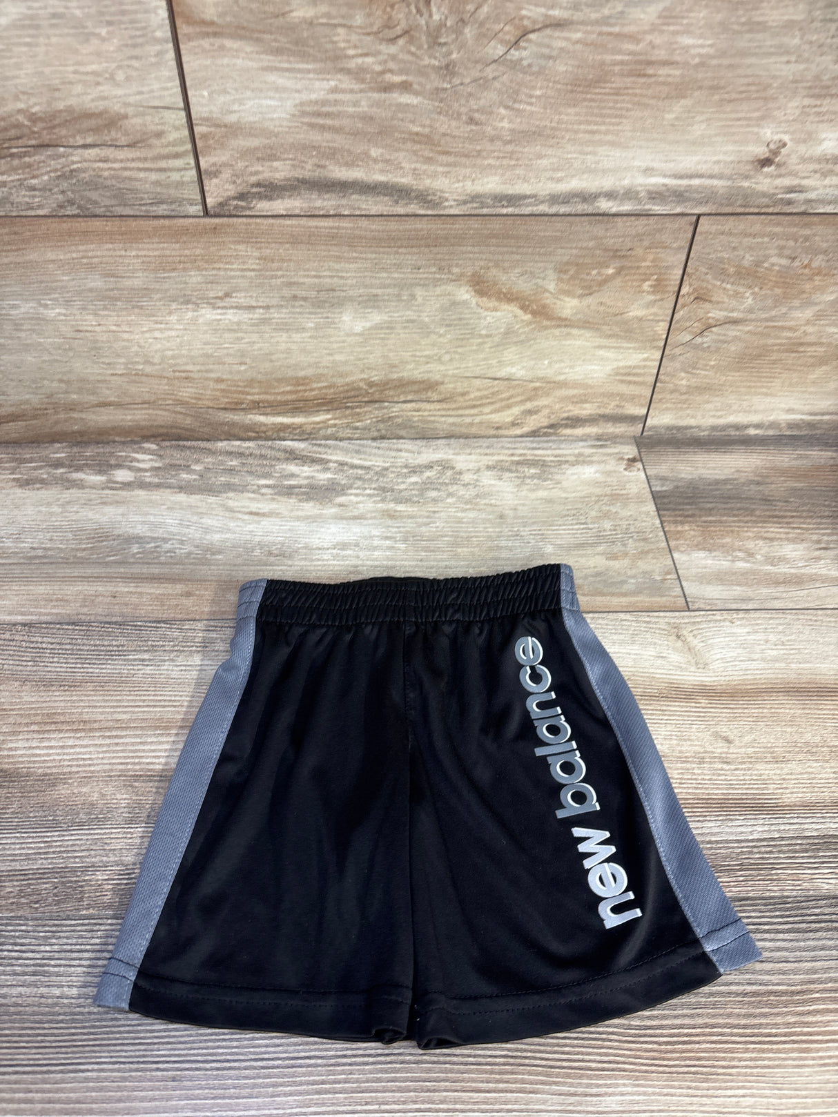 New Balance Shorts Black sz 3T