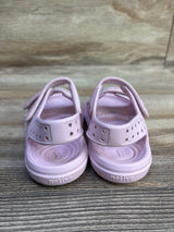 Native Chase Bio-Bling Sandals Pink sz 6c
