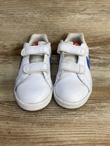 Court Royale GS 'White Pacific Blue Gum' Sneakers