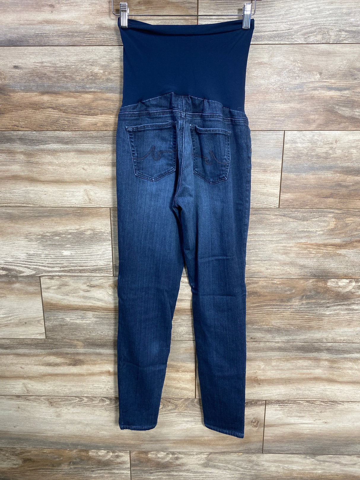 Adriano Goldschmied Full Panel Jeans Blue sz Medium