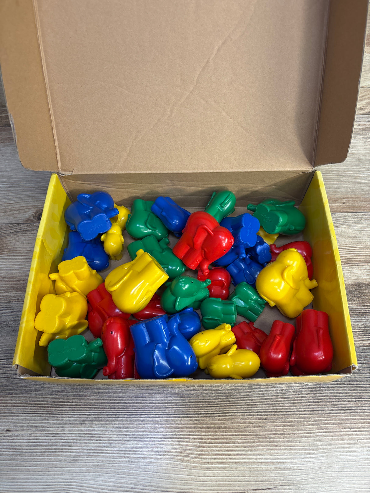Lakeshore Early Math Activity Center