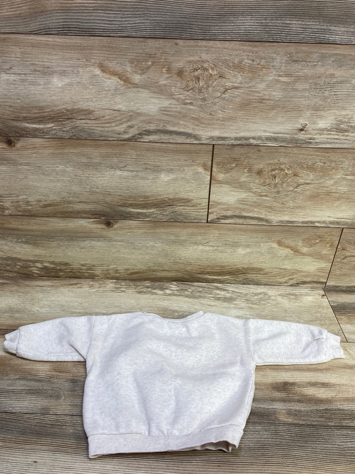 Nike Pullover Sweatshirt Ivory sz 18m