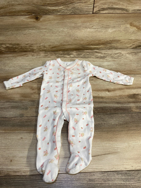 Starting Out Mouse Sleeper White sz 6m - Me n Mommy To Be