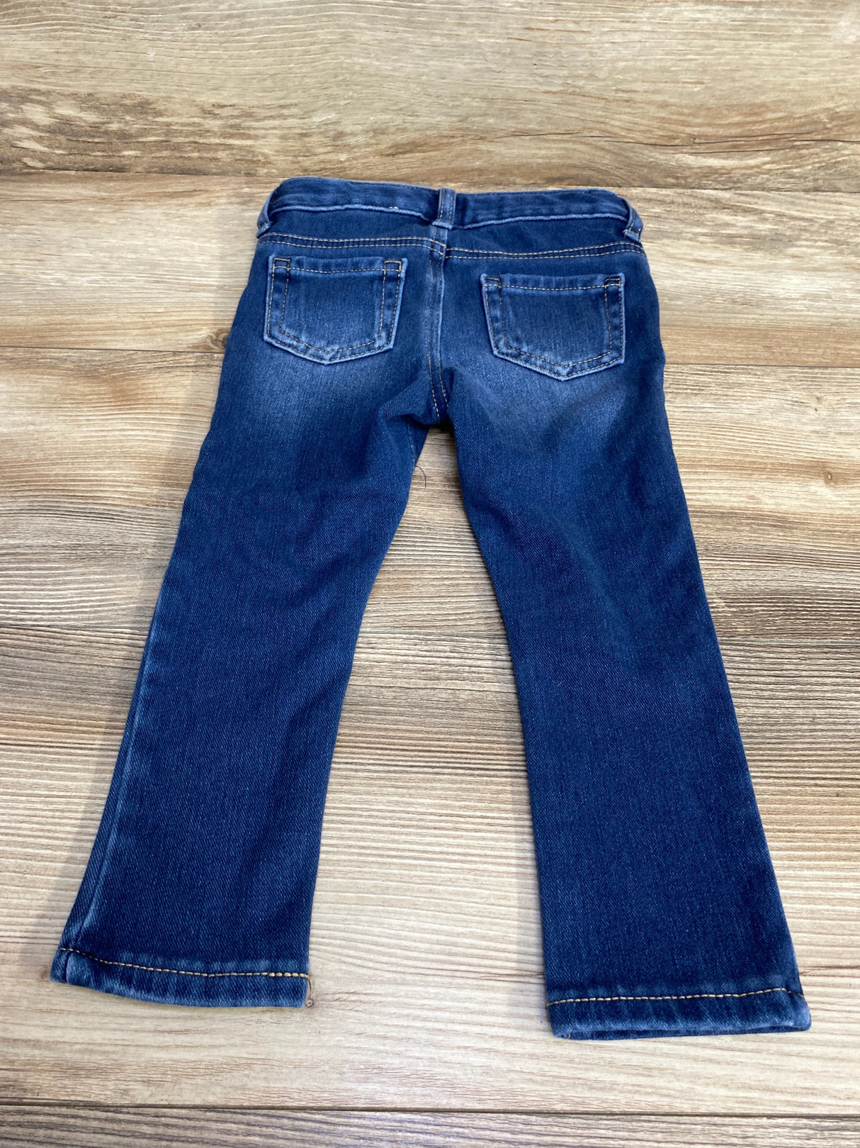 Cat & Jack Jeggings Blue sz 2T