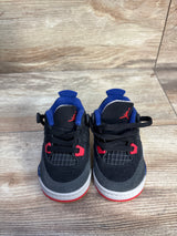 Jordan 4 Retro TD 'RARE AIR' Sneaker sz 3c