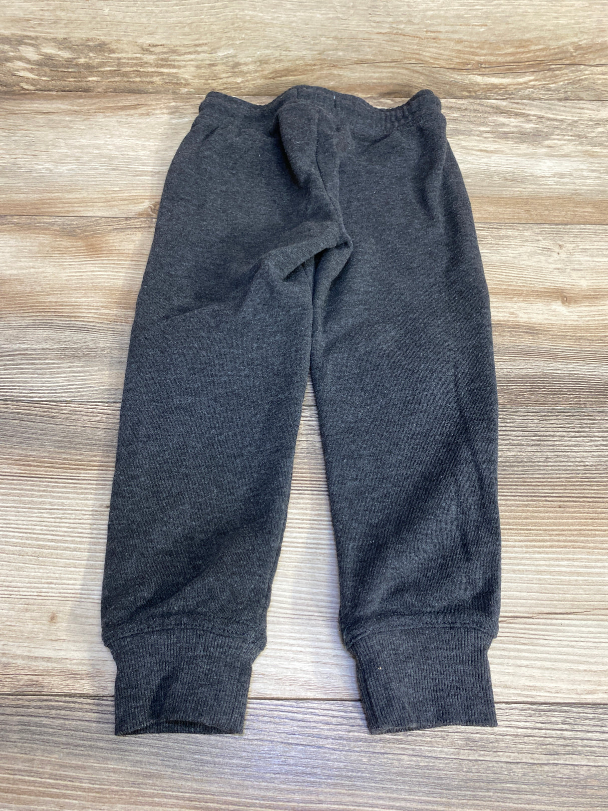 Epic Threads Drawstring Joggers Grey sz 3T