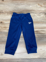 Reebok Joggers Blue sz 3T