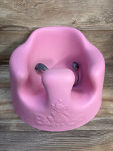Bumbo Floor Seat in Pink