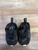 Adidas NMD Soft Sole Sneakers Black sz 1c