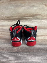 Air Jordan Jumpman Pro TD 'Bred' Sneakers sz 4c