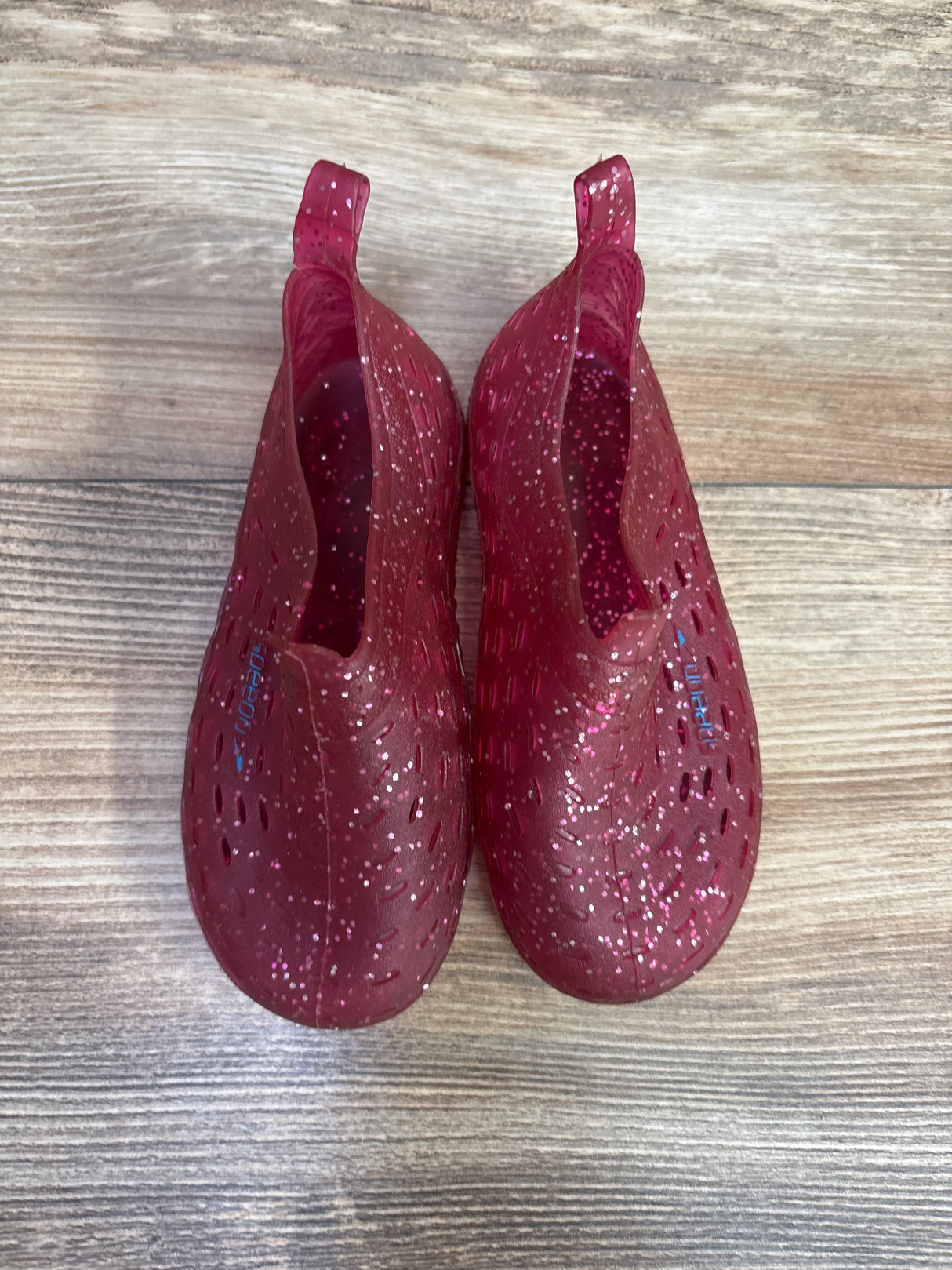 Speedo Jelly Introductory Water Shoes Pink sz 7/8c - Me n Mommy To Be