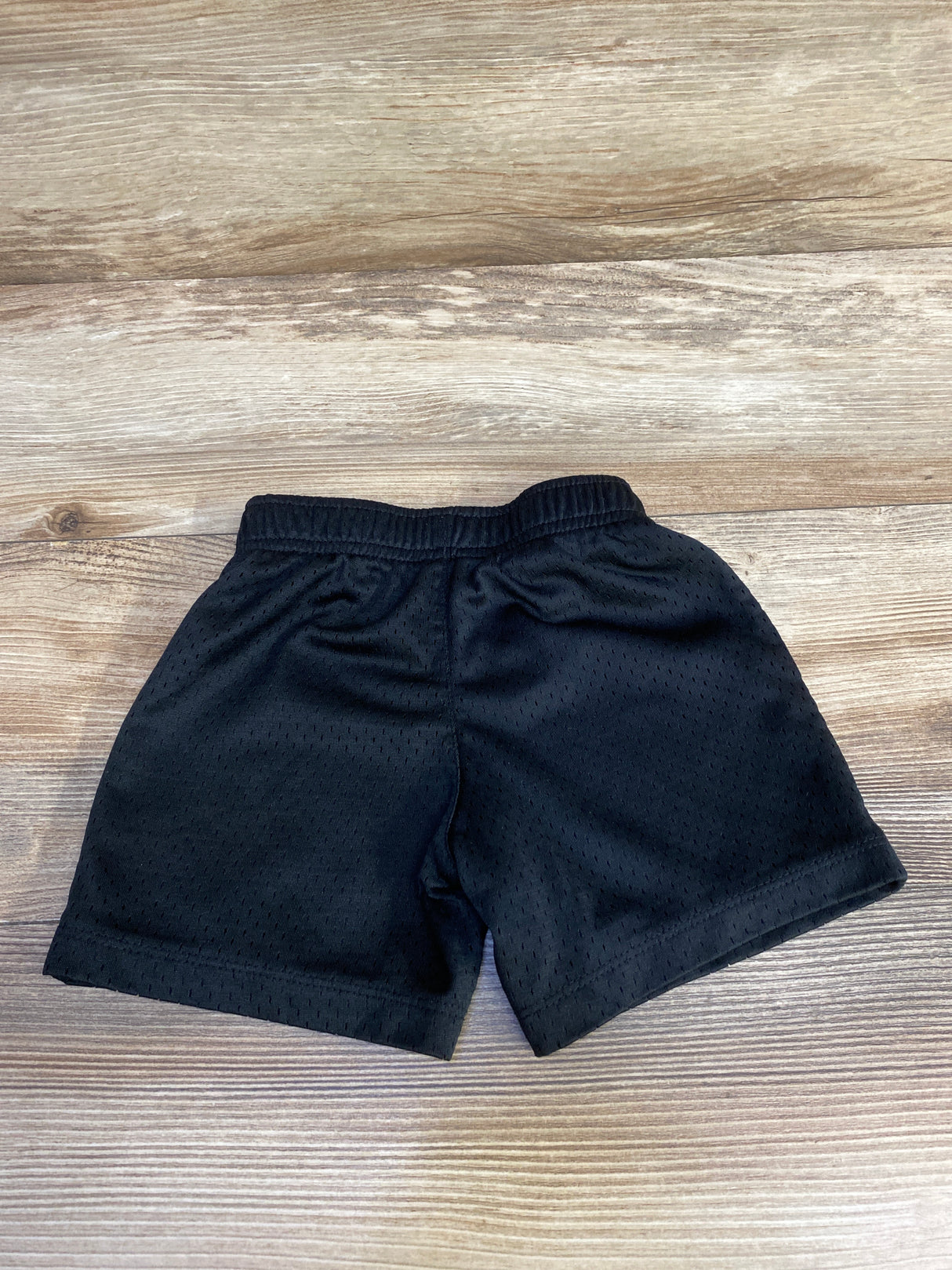 Nike Shorts Black sz 24m