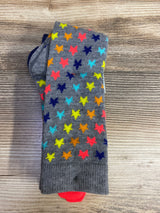 NEW Cat & Jack Knee-High Socks 2pk sz M (9c-2Y)