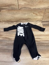 Nike Sleeper Black sz 3m