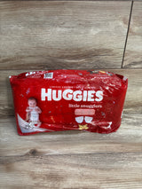 NEW Huggies Little Snugglers Diapers Size 1 32ct.