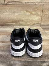 Nike Dunk Low TD 'White/Black White' Sneakers sz 10c