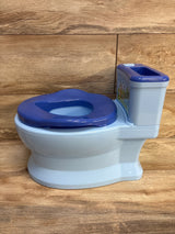 Bluey Playtime Floor Potty Trainer w/ Sound