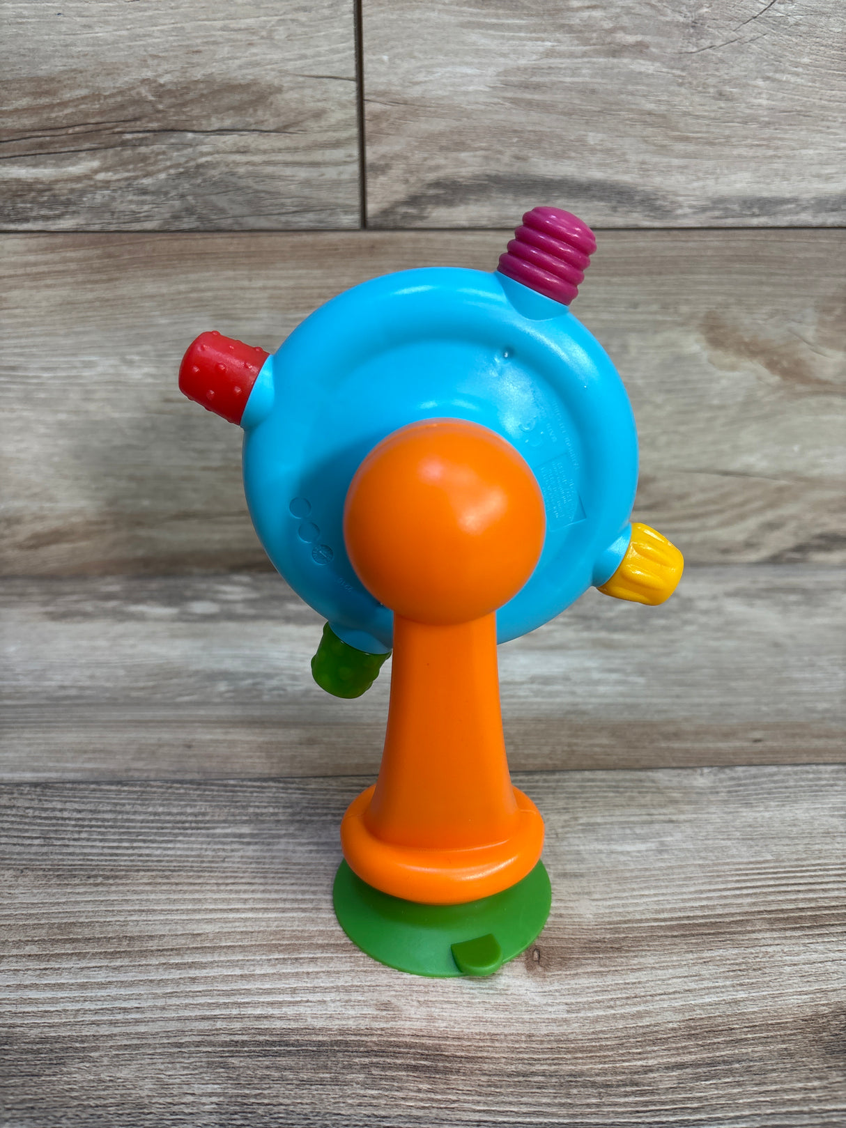 Infantino Stick and See Spinwheel