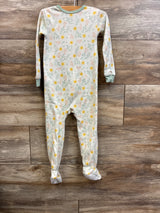 Disney Baby The Lion King Sleeper Ivory sz 18m