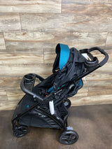 NEW Baby Trend Tango Travel System in Veridian