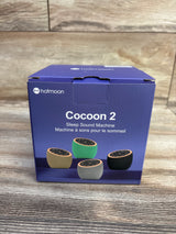 Hotmoon Cocoon 2 Sleep Sound Machine