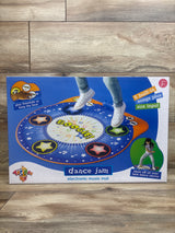 Geoffrey's Toy Box Dance Jam Electronic Music Mat