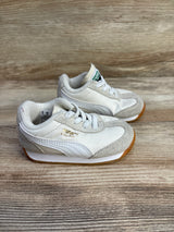 Puma Easy Rider Vintage Sneakers White sz 4c