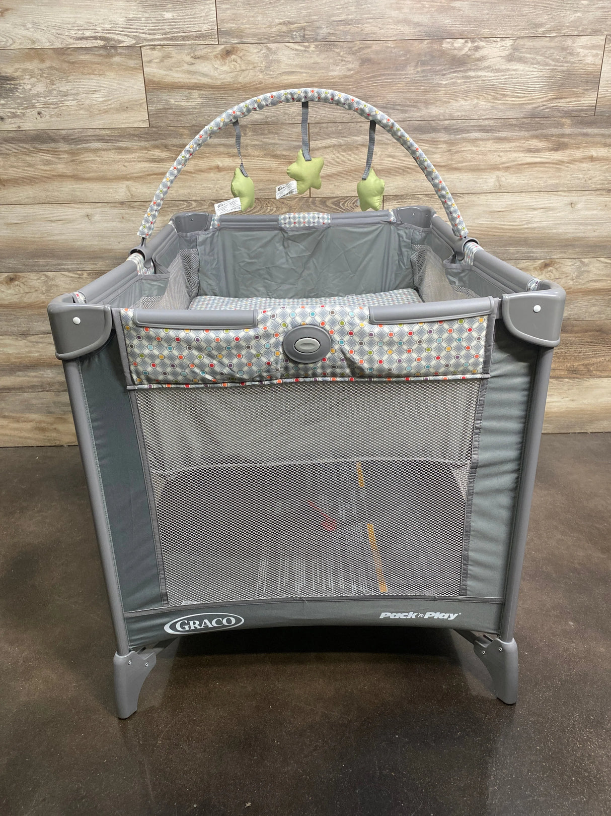 Graco Pack 'n Play On the Go Playard in Pasadena
