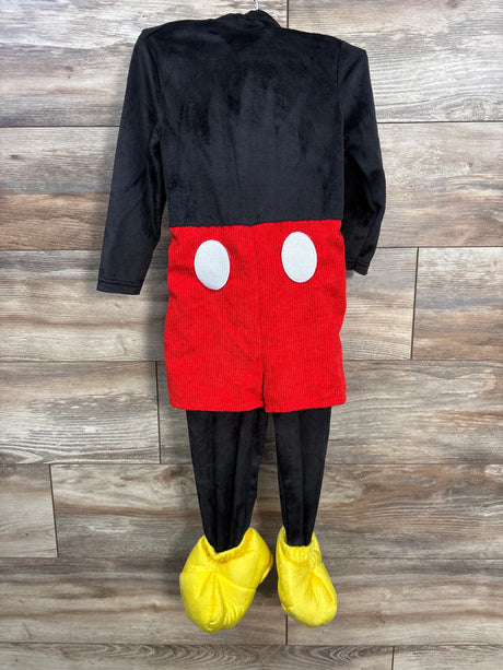 Spirit Disney Mickey Mouse Costume Set Black sz 2T - Me n Mommy To Be