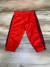 Adidas Joggers Red sz 12m