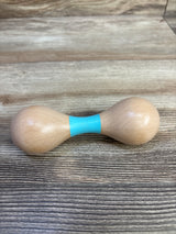 Lovevery Wooden Rattle