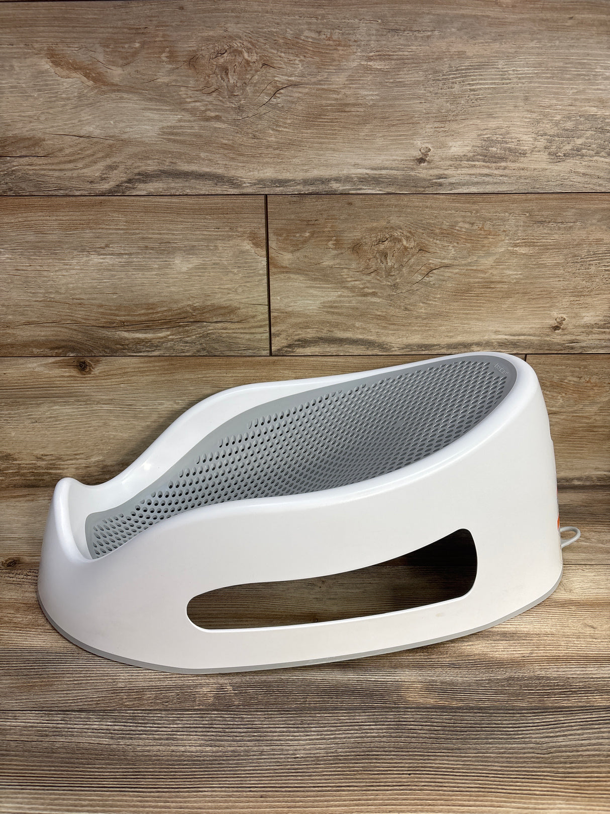Angelcare Bath Support in Grey