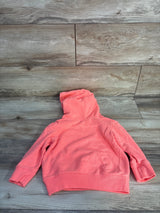 Baby Gap Pullover Hoodie Pink sz 2T