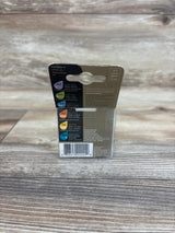 NEW Tommee Tippee Natural Start Baby Bottle Nipples - Fast Flow - 2pk