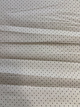 Pack n Play Mattress Pad - Star Print