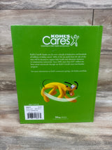 Disney Mickey & Friends Hardcover Book