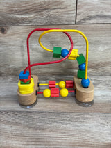 Melissa & Doug First Bead Maze