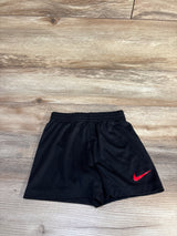 Dri-Fit Nike Active Shorts Black sz 24m
