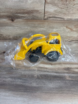 NEW Viking Toys Construction Jumbo Tractor Digger - Me n Mommy To Be