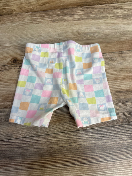 Jumping Beans x Disney Minnie Mouse Bike Shorts White sz 18m - Me n Mommy To Be