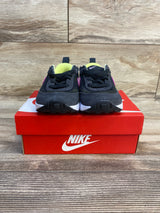 Nike Waffle One TD 'Light Lemon Twist Lilac' sz 6c