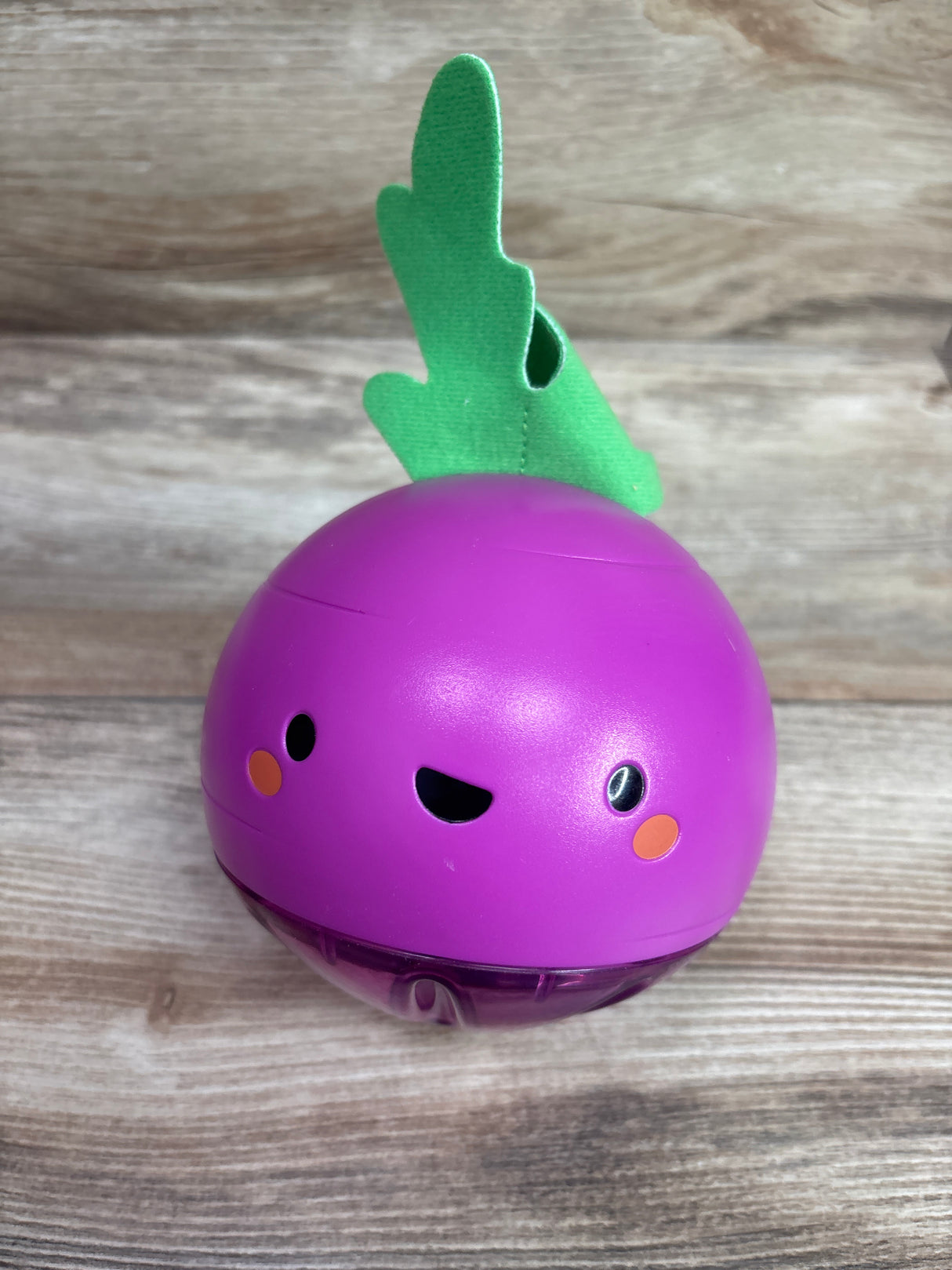 Skip Hop Beetbox Crawl Ball