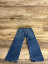 Old Navy Straight Jeans Blue sz 3T
