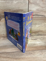 It's Christmastime! Board Book