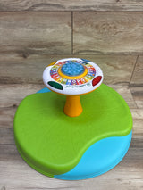 LeapFrog Letter-Go-Round