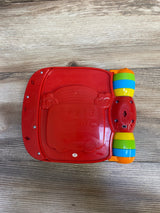VTech Musical Rhymes Book, Red