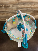 Infantino Sloth Jumbo Activity Gym