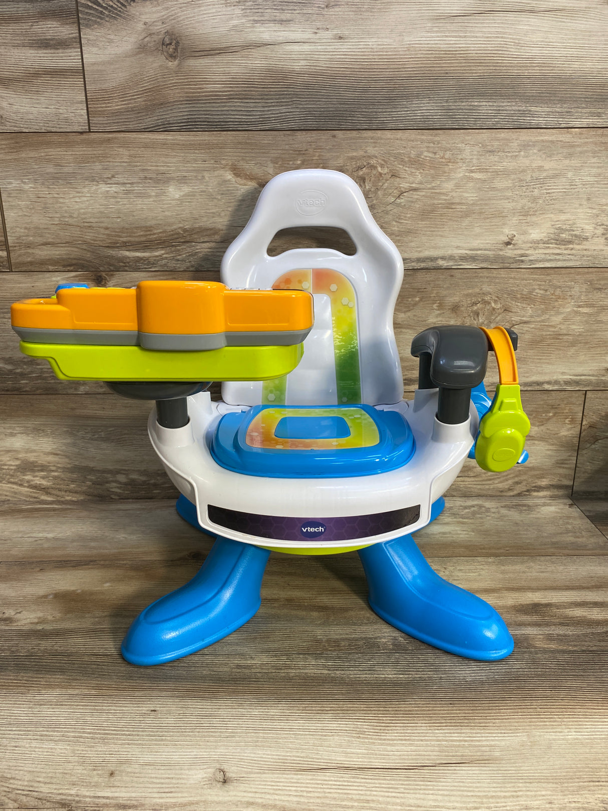 Vtech Level Up Gaming Chair