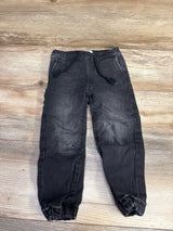 DL 1961 Jackson Joggers Black sz 2