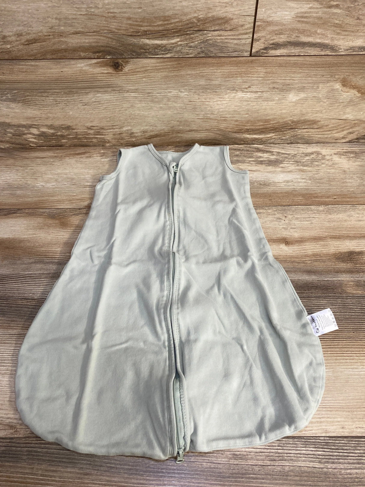 Yoofoss Sleep Sack Green sz 0-6m